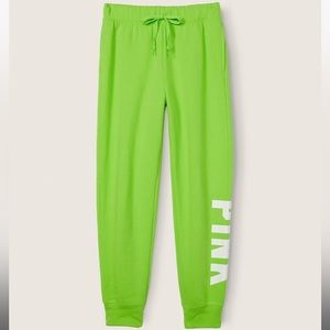 Victorias Secret PINK sweat bottoms